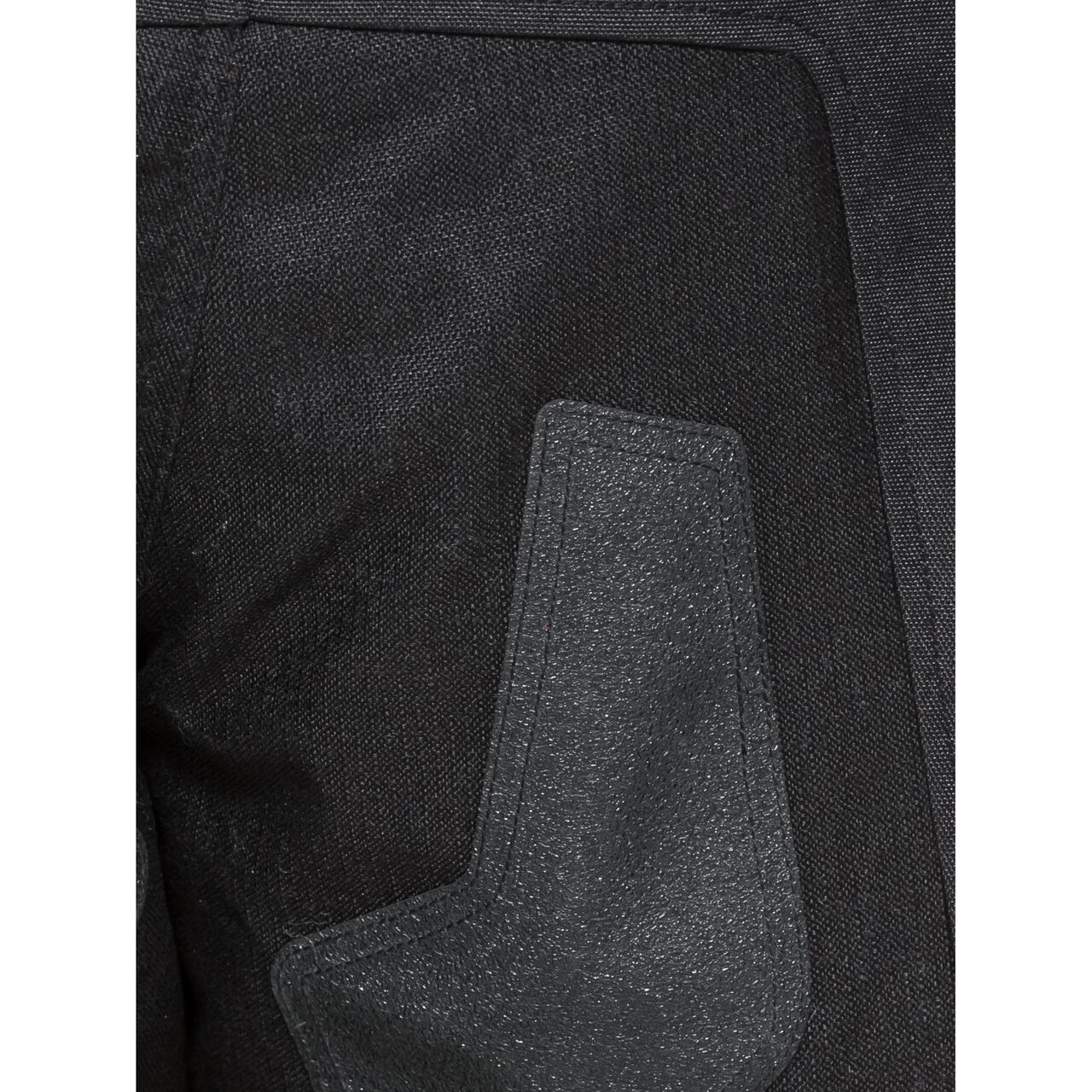 Cedar WP Textilhose schwarz L
