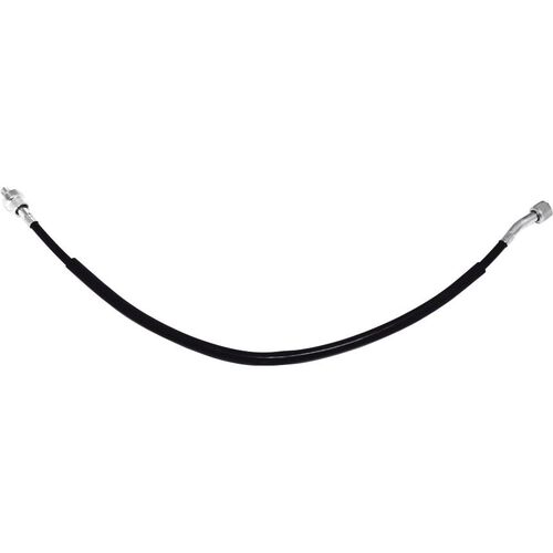 Instrument Accessories & Spare Parts Paaschburg & Wunderlich tachometer cable like original 34940-01D01/34940-01D02 Red