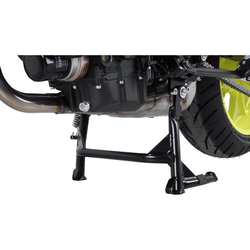 Béquille centrale & béquilles latérales Hepco & Becker céquille centrale pour Yamaha MT-07 2018-2020 Neutre