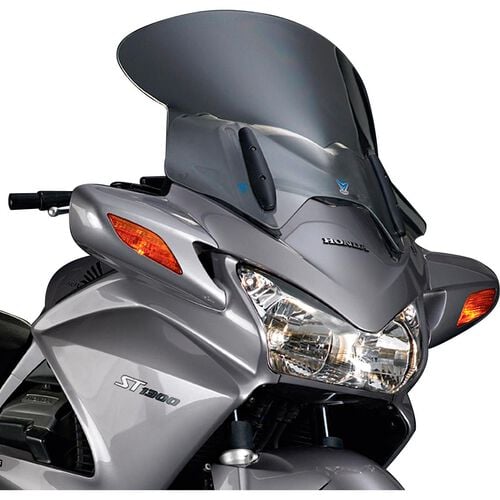Windshields & Screens National Cycle screen VStream clear for Honda ST 1300 Pan European Neutral
