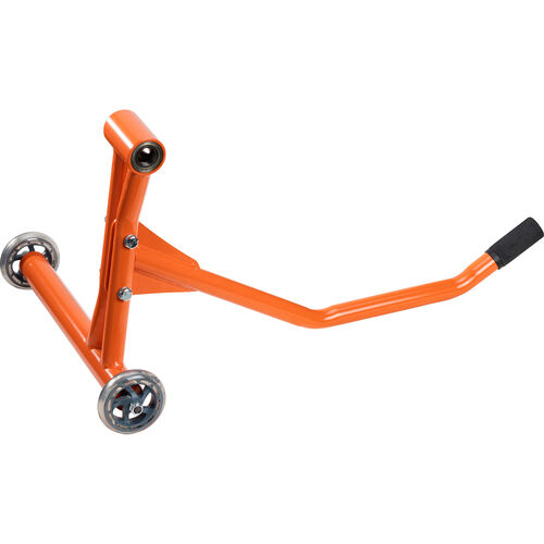 Lifting Devices Hi-Q Tools single arm repair stand (without mounting pin) orange Neutral
