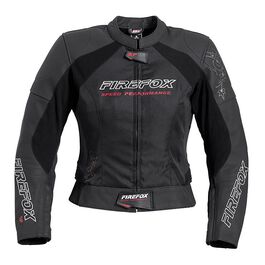 Ladies’ sport combi jacket 1.0 black