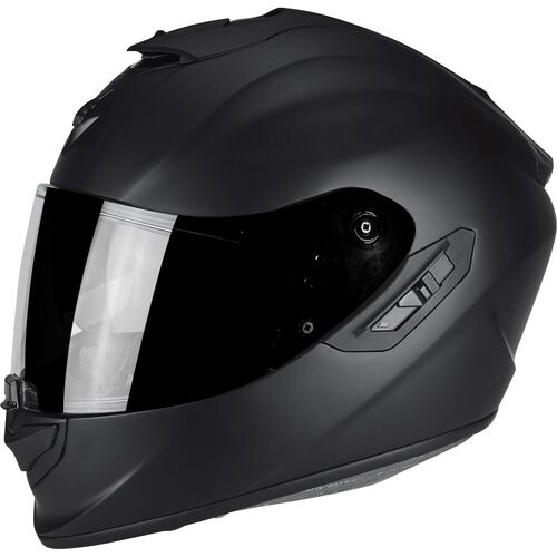 Scorpion EXO 1400 Air Full Face Helmet flat black