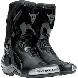 Motorcycle Shoes & Boots Dainese Torque 3 Out Boots Grey