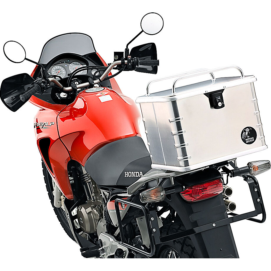 sourcing map Paar Silber Ton Aluminiumlegierung Motorrad Vorderfuß Pedal Fußstütze für Kawasaki DE de 
