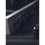 Metromover H2Out Textile Jacket black/blue 3XL