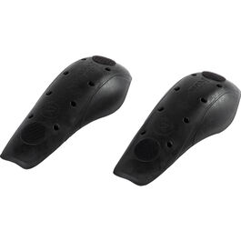 Motorcycle Ellbow Protectors Safe Max Ellbow Level 2 protector 4.0 Type B (Set of 2) Black