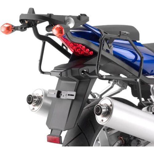 Luggage Racks & Topcase Carriers Givi topcase carrier Monorack FZ without plate 529FZ for Suzuki Neutral