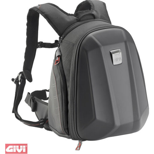 Backpacks Givi backpack Sport-T 22 liters ST606