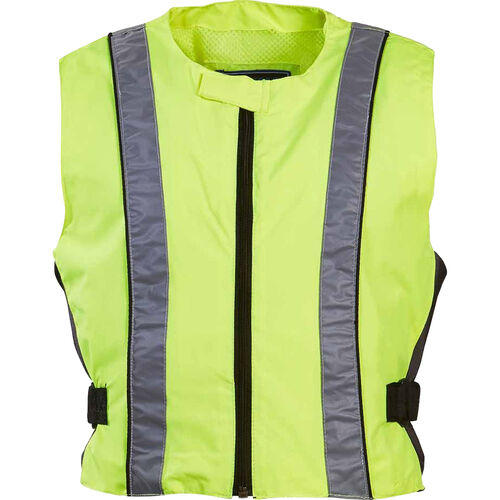 Taslan safety vest SFP_23363247743800-65