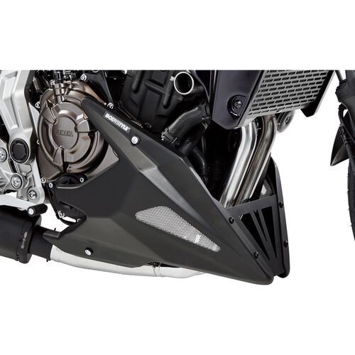 Verkleidungen & Radabdeckungen Bodystyle Raceline Bugspoiler für Yamaha MT-7/Tracer 7/XSR 2020-