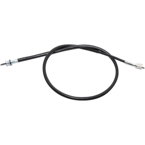 Instrument Accessories & Spare Parts Paaschburg & Wunderlich speedometer cable like OEM 34910-44B00, 98cm for Suzuki Black