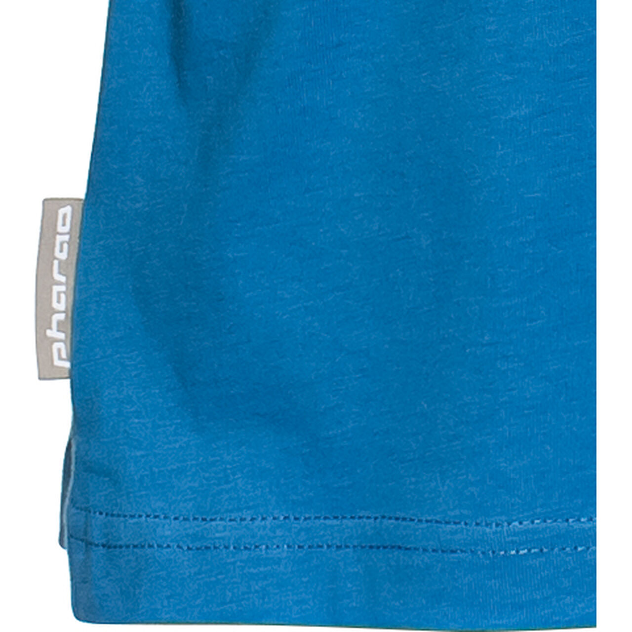 Jalon T-Shirt blau