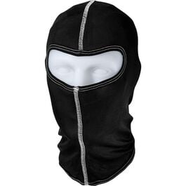 Face & Neck Protection Thermoboy Silk storm hood 1.0 Black