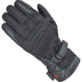 Motorcycle Gloves Held Satu II Gore-Tex® Glove Black