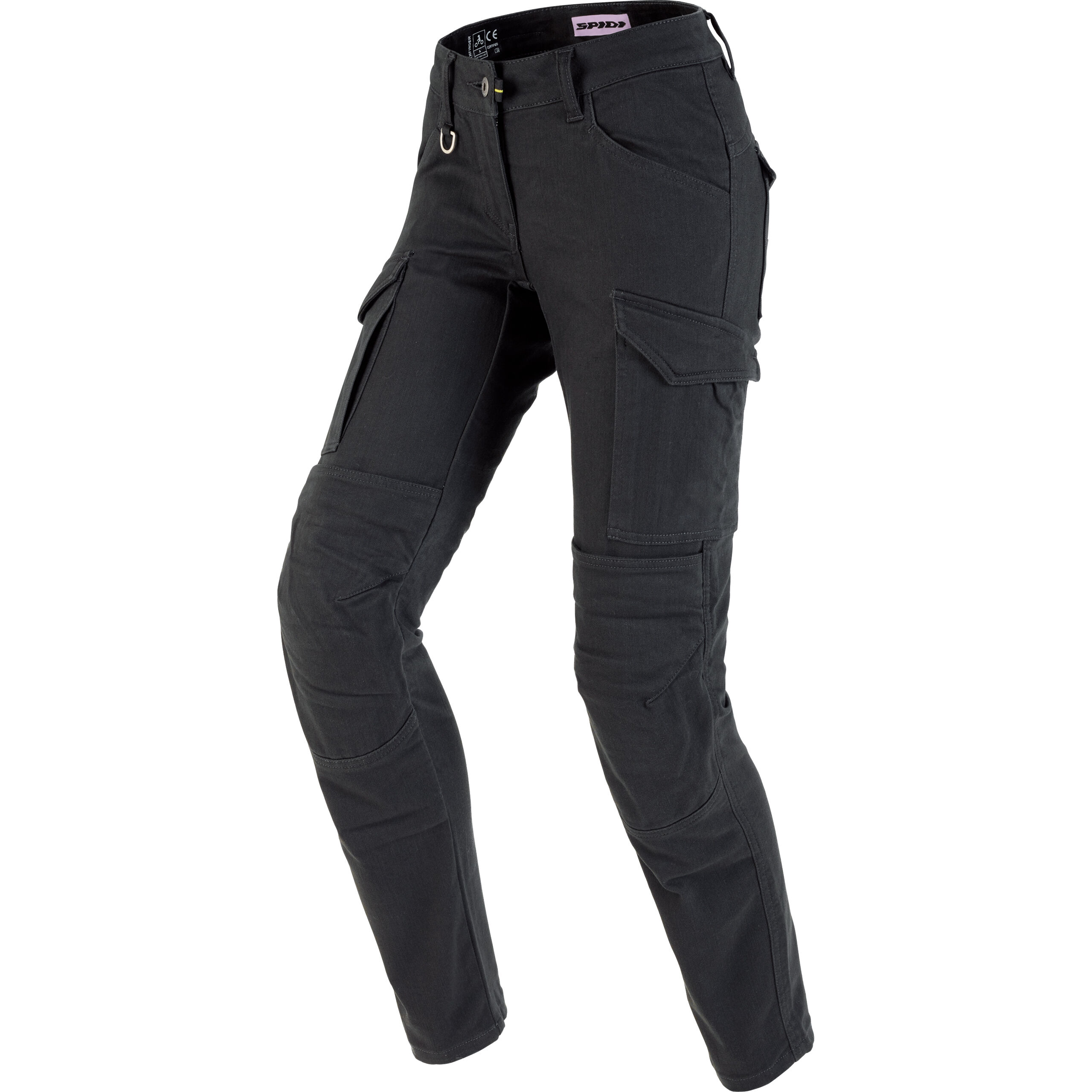 Ladies biker pants discount