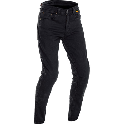Jeans de moto Richa Epic Jeans Noir