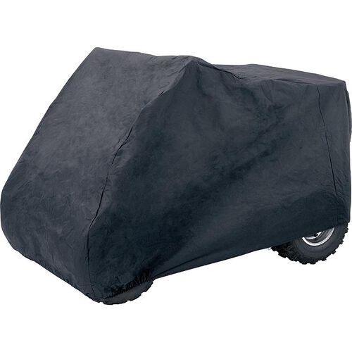 Bâches pour moto POLO Quad/ATV outdoor couverture noir taille XL pour ATV Neutre