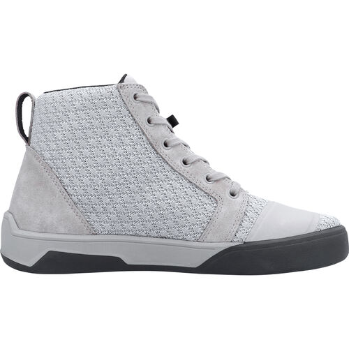 Motorcycle Shoes & Boots Sneaker Richa Mistral Air Sneaker Grey