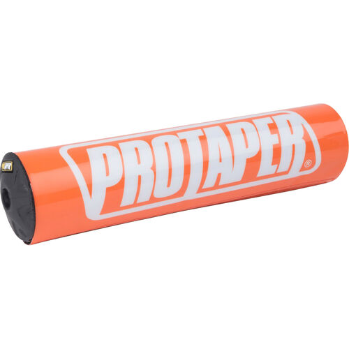 ProTaper handlebar pad 25.4cm/10"for cross brace orange Neutral