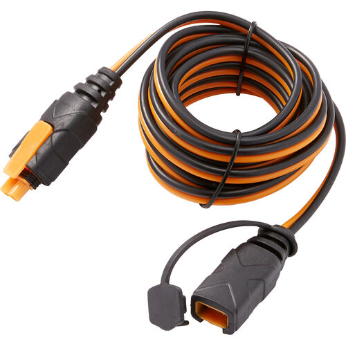 Appareils de contrôle & de mesure Hi-Q Tools X-Connect PMC004 Câble de prolongation env. 3 m Neutre