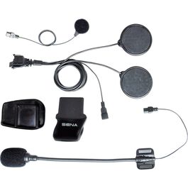 Universal Helmbefestigungskit SMH5 + SMH5-FM