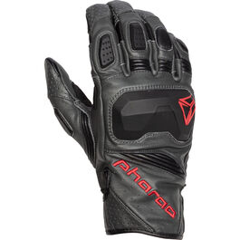Columbia Breeze Short leather glove red