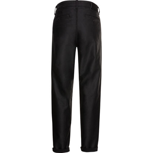 Angelic Ava Ladies Pants Textile black 28/30