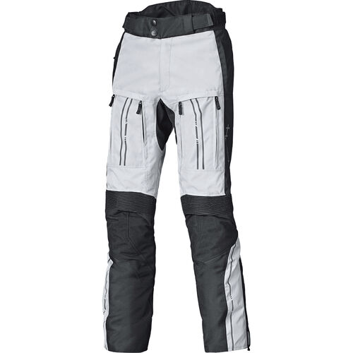 Motorcycle Textile Trousers Held Pentland Base textile pants Grey