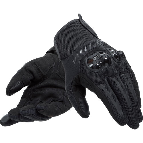Motorradhandschuhe Sport Dainese Mig 3 Air Tex Handschuh kurz