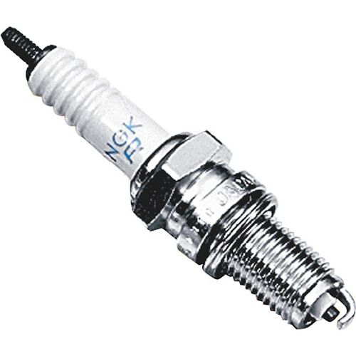Motorcycle Spark Plugs & Spark Plug Connectors NGK spark plug B 6 ES  14/19/20,8mm Neutral