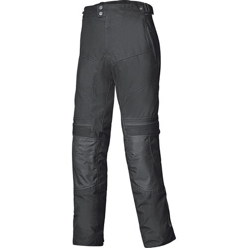 Motorcycle Textile Trousers Held Tourino Base textile pants Black