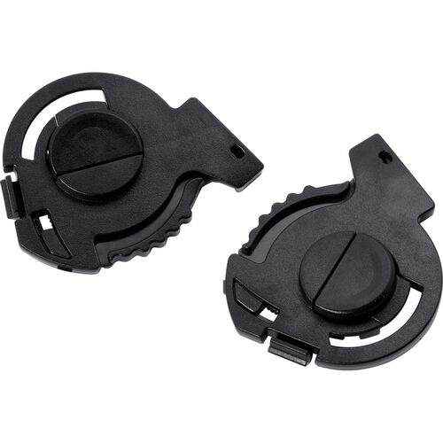 Motorcycle Helmet Visor Mechanisms Nolan visor mechanism N85/ N90/ N91 Neutral