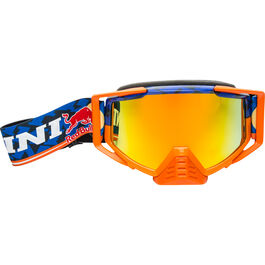Competition Goggles OS navy/orange