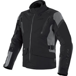 Tonale D-Dry XT Lady Textile Jacket black/ebony/black