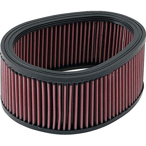 Motorcycle Air Filters K&N air filter BU-9003 for Buell XB-9/XB-12 Neutral