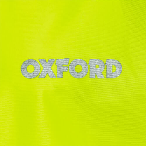 Oxford Warnweste Kompakt neongelb S/M Gelb kaufen - POLO Motorrad