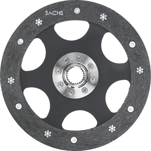 Sachs clutch plate