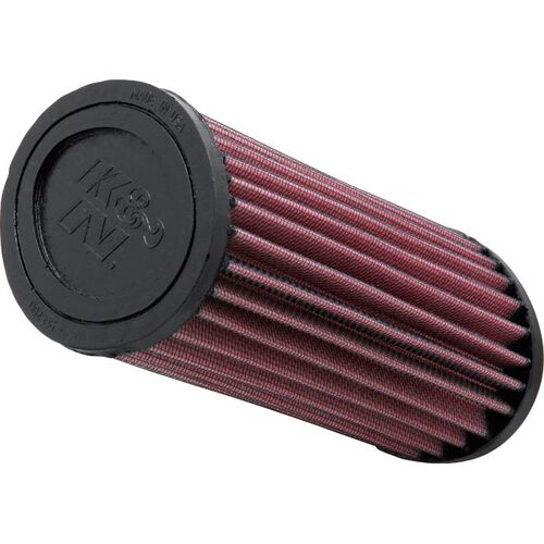 Motorcycle Air Filters K&N air filter TB-9004 for Triumph Twin 800/900 Red