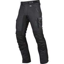 Motorcycle Textile Trousers GMS Trento Kids Textile pants black