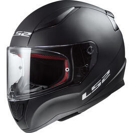 Kids/Helmets LS2 FF353 Rapid Mini Black