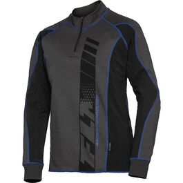 Functional shirt ladies with Thermolite 1.0 black
