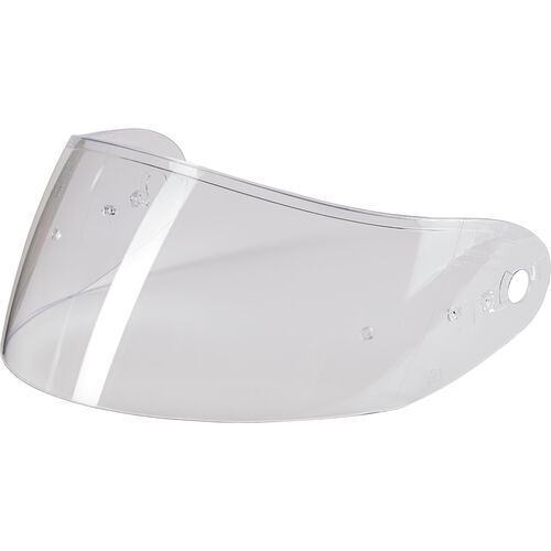 Visors Nexo Visor Full Face helmet Fiberglass Sport II Pinlock prep clea Clear