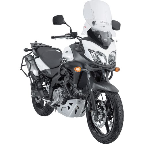 Motorrad Sturzpads & -bügel Givi Sturzbügel TN3101 für Suzuki DL 650 V-Strom 2011- schwarz Neutral