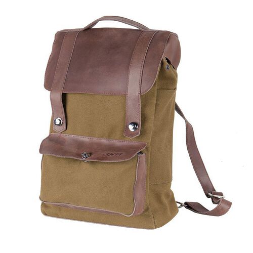 Backpacks DXR leisure backpack Nabi  brown
