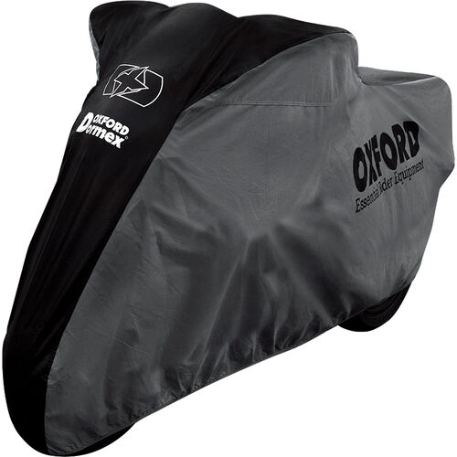 Motorcycle Covers Oxford Indoor motorcycle cover Dormex XL Neutral