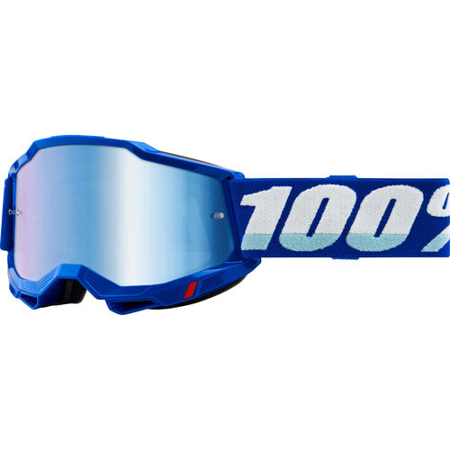 Cross Goggles 100% Accuri II Cross Goggle