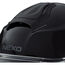 Nexo Flip-up helmet Comfort II Modular Helmets black