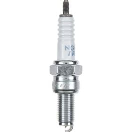 Motorcycle Spark Plugs & Spark Plug Connectors NGK Iridium spark plug CR 9 EIA-9  10/19/16mm Neutral