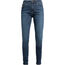 Luna High Mono Women's jeans dark blue used 26/30
